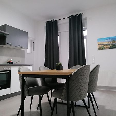Estrella24 Living Rooms Zermatt Herne Εξωτερικό φωτογραφία