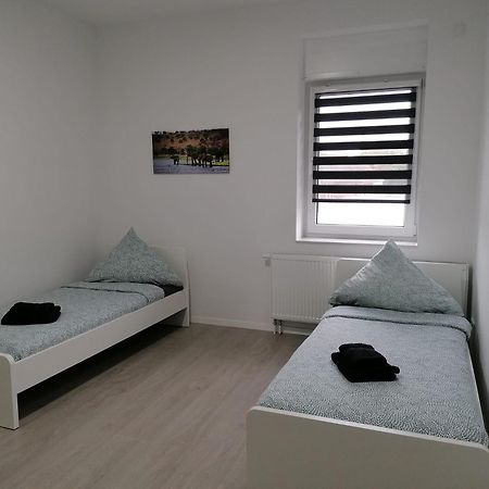 Estrella24 Living Rooms Zermatt Herne Εξωτερικό φωτογραφία