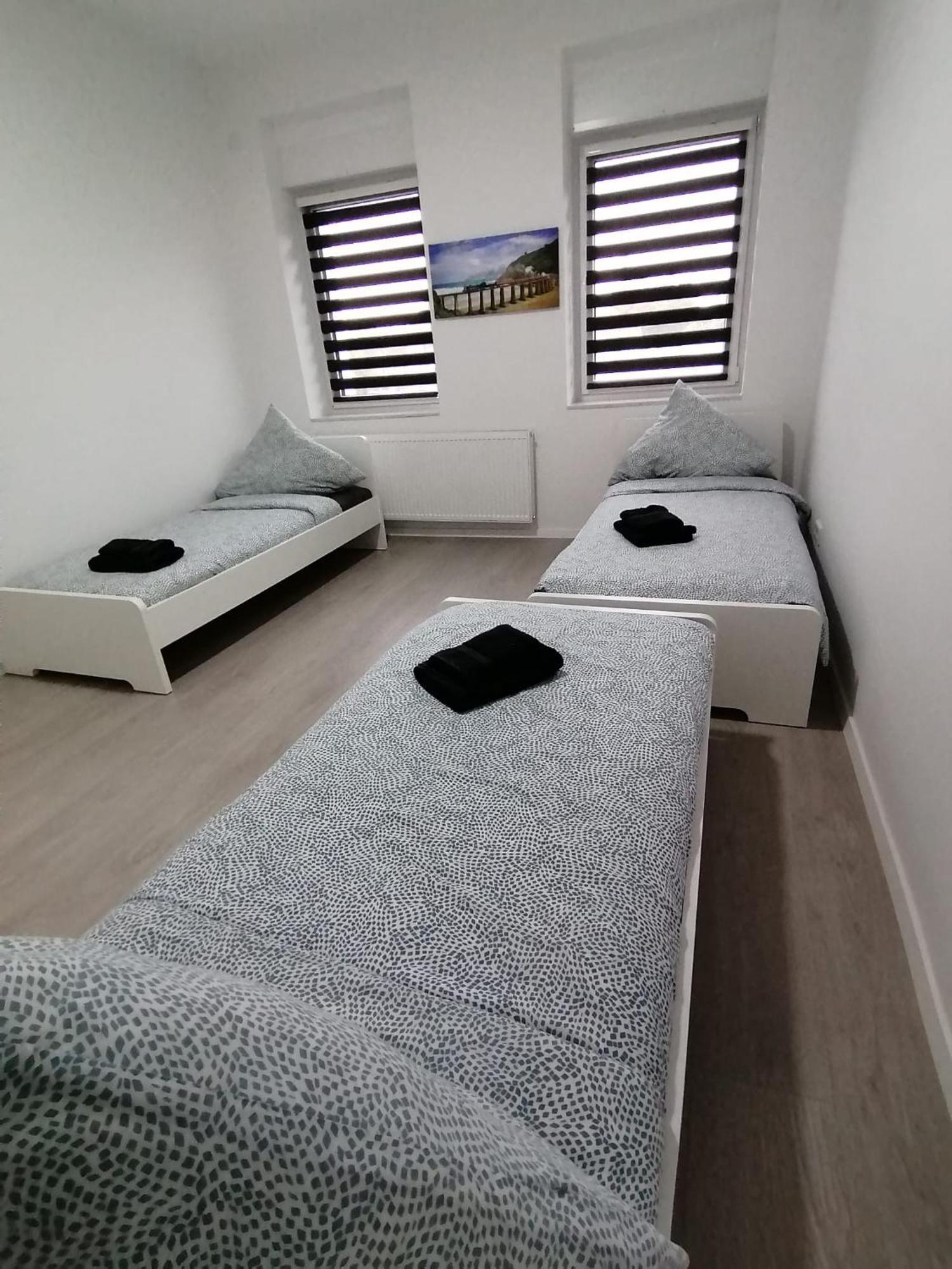 Estrella24 Living Rooms Zermatt Herne Εξωτερικό φωτογραφία