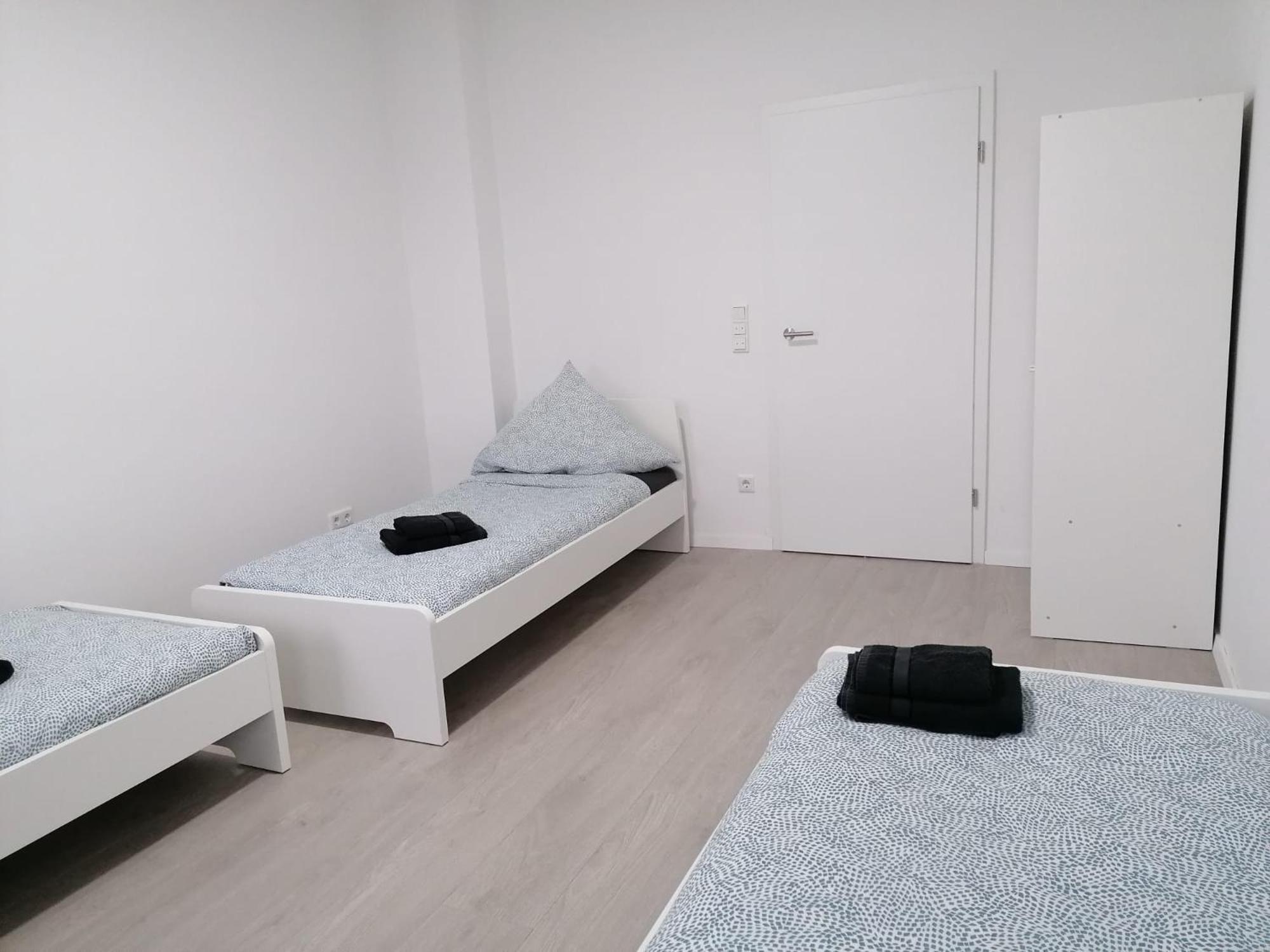 Estrella24 Living Rooms Zermatt Herne Εξωτερικό φωτογραφία