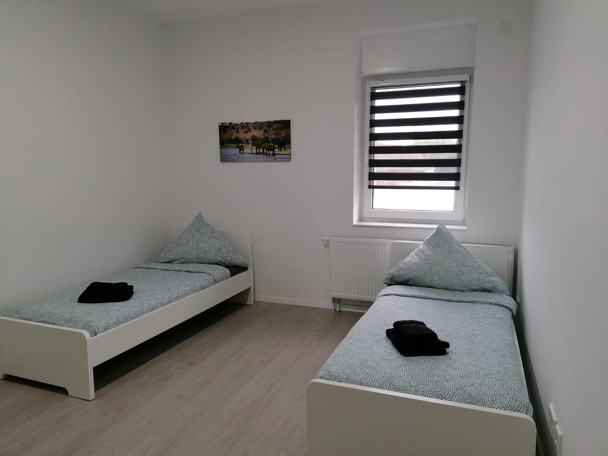 Estrella24 Living Rooms Zermatt Herne Εξωτερικό φωτογραφία