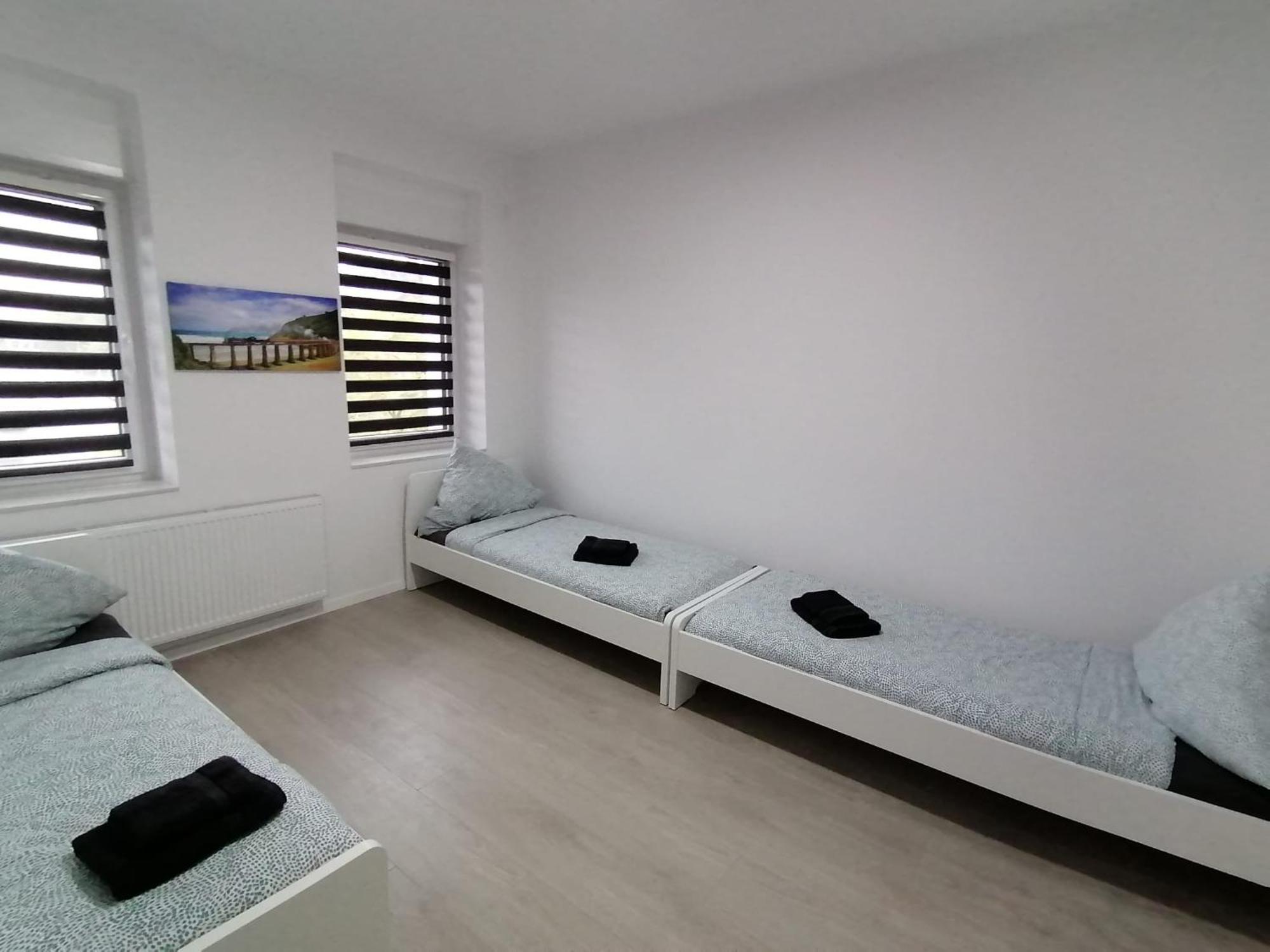 Estrella24 Living Rooms Zermatt Herne Εξωτερικό φωτογραφία