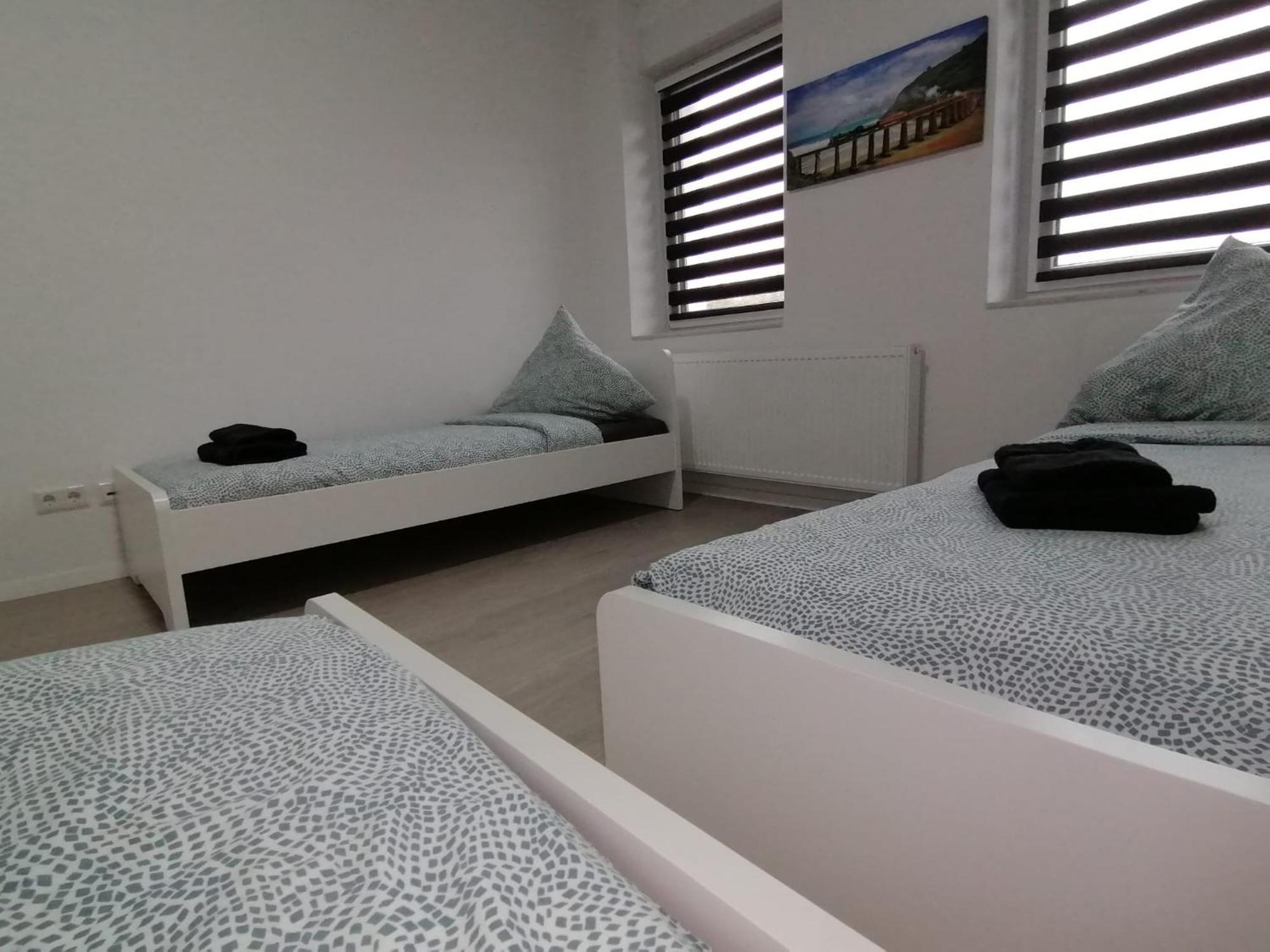 Estrella24 Living Rooms Zermatt Herne Εξωτερικό φωτογραφία
