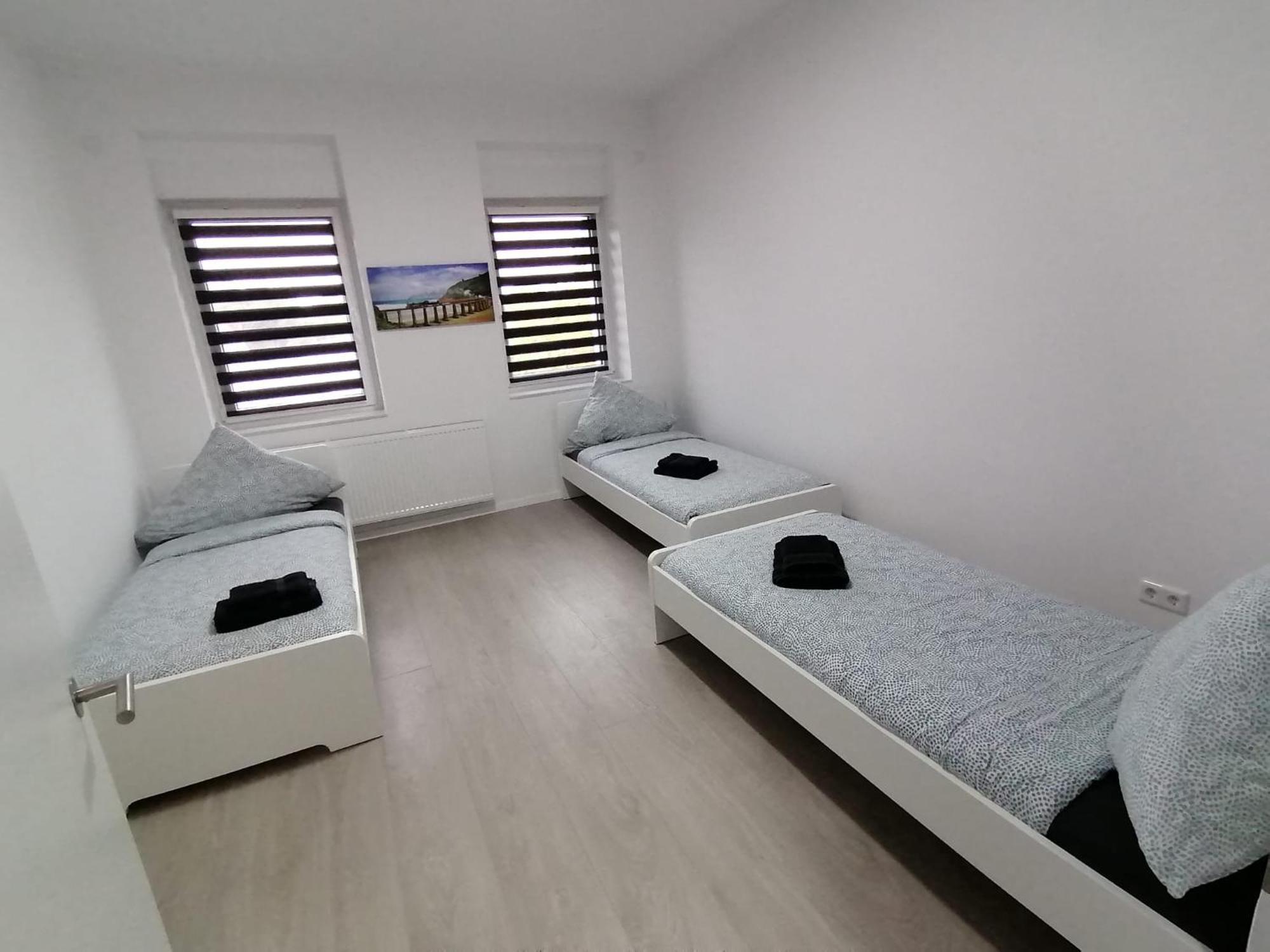 Estrella24 Living Rooms Zermatt Herne Εξωτερικό φωτογραφία