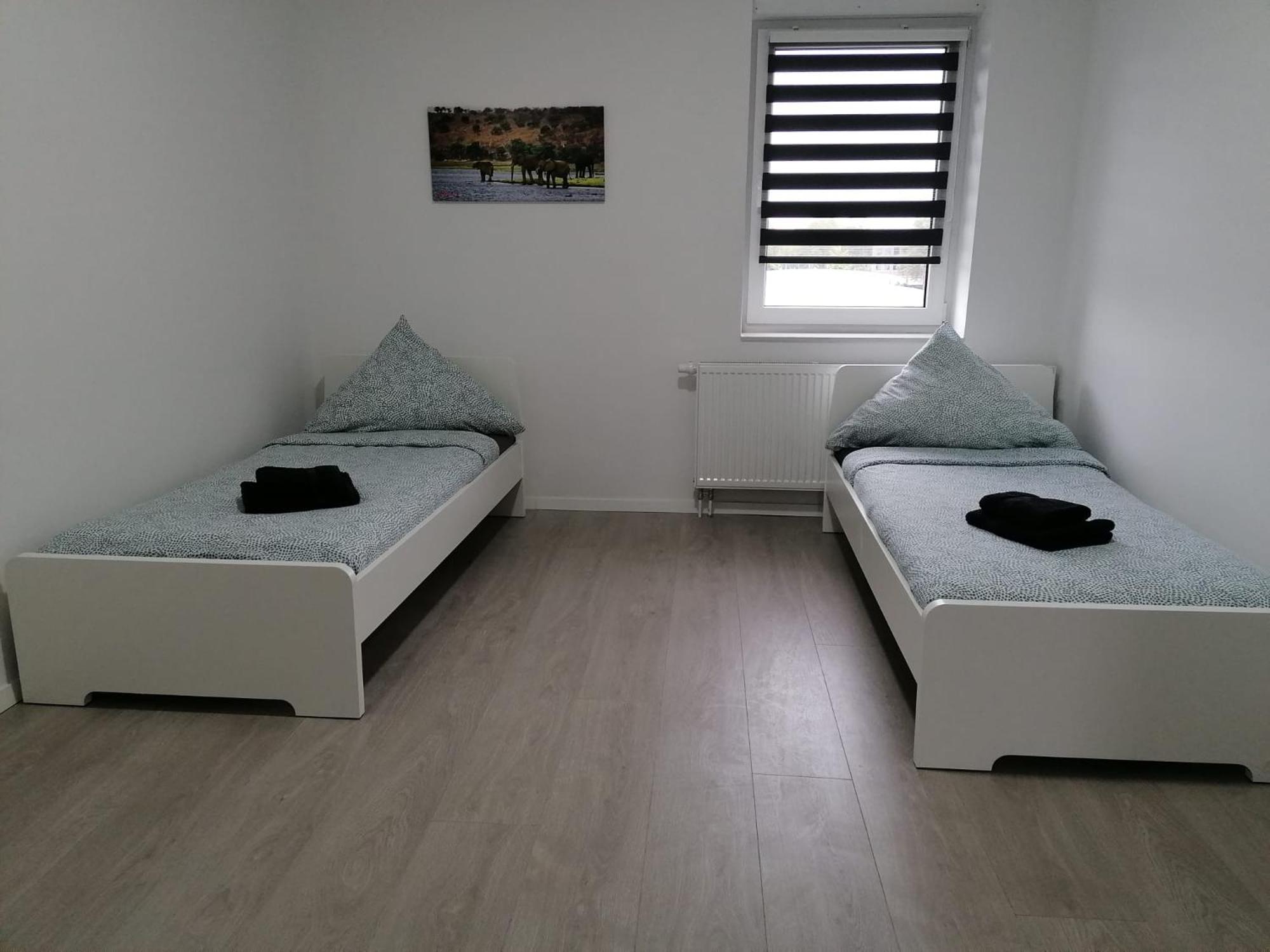 Estrella24 Living Rooms Zermatt Herne Εξωτερικό φωτογραφία