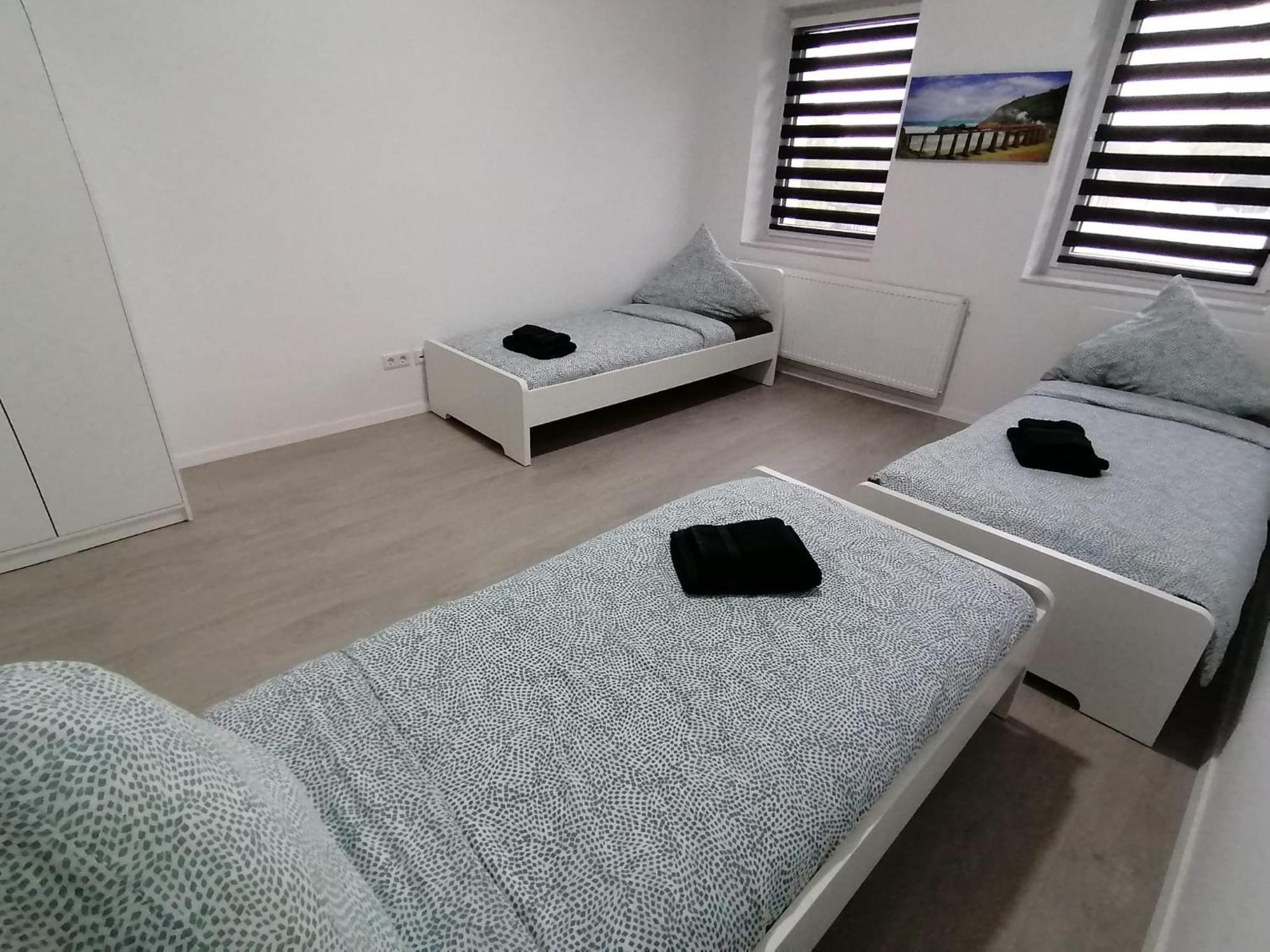 Estrella24 Living Rooms Zermatt Herne Εξωτερικό φωτογραφία