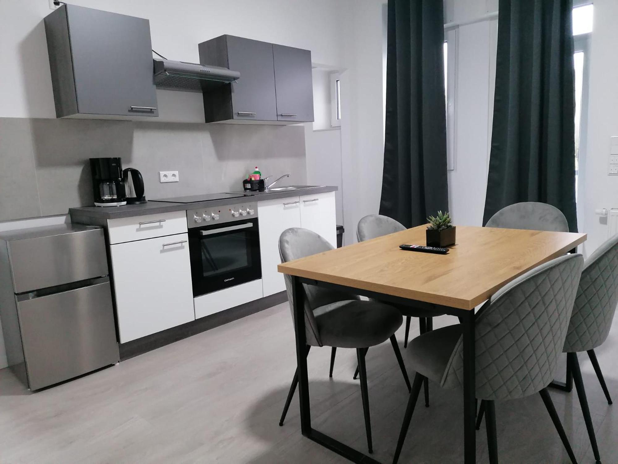 Estrella24 Living Rooms Zermatt Herne Εξωτερικό φωτογραφία