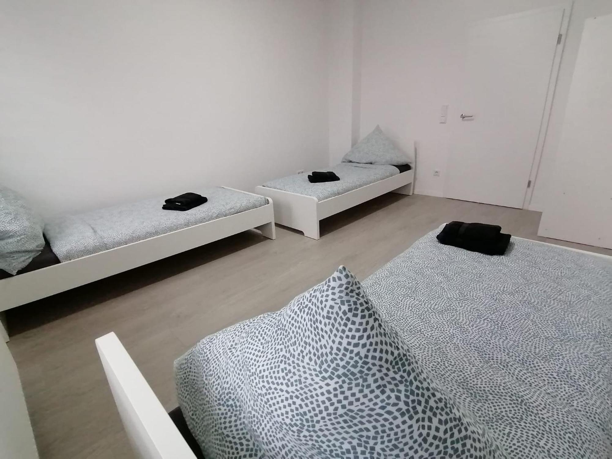 Estrella24 Living Rooms Zermatt Herne Εξωτερικό φωτογραφία