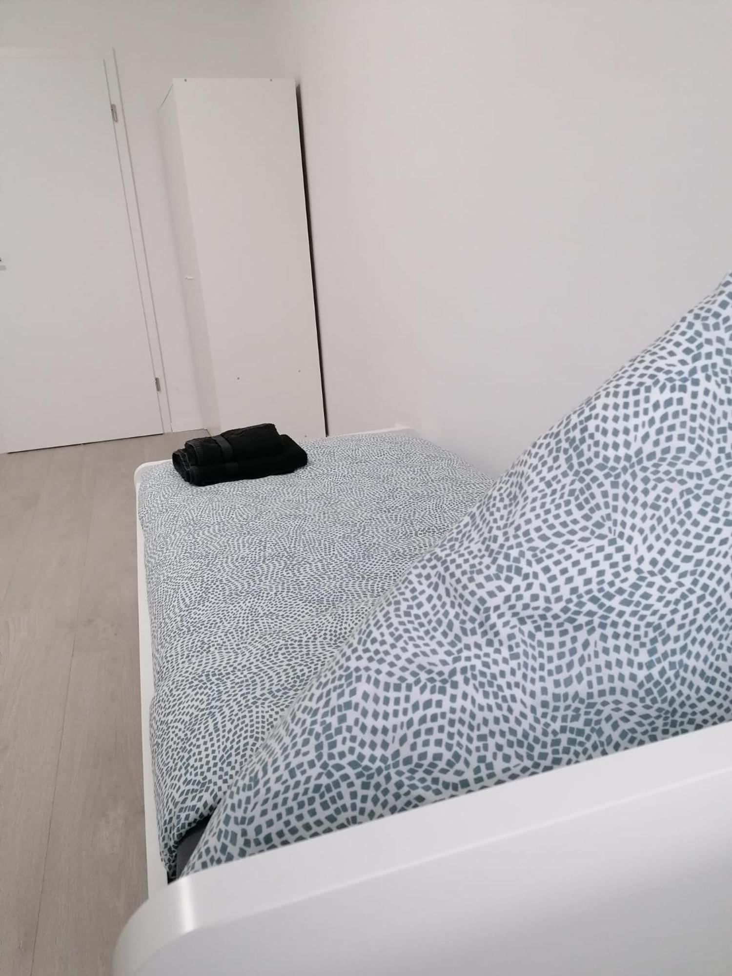 Estrella24 Living Rooms Zermatt Herne Εξωτερικό φωτογραφία