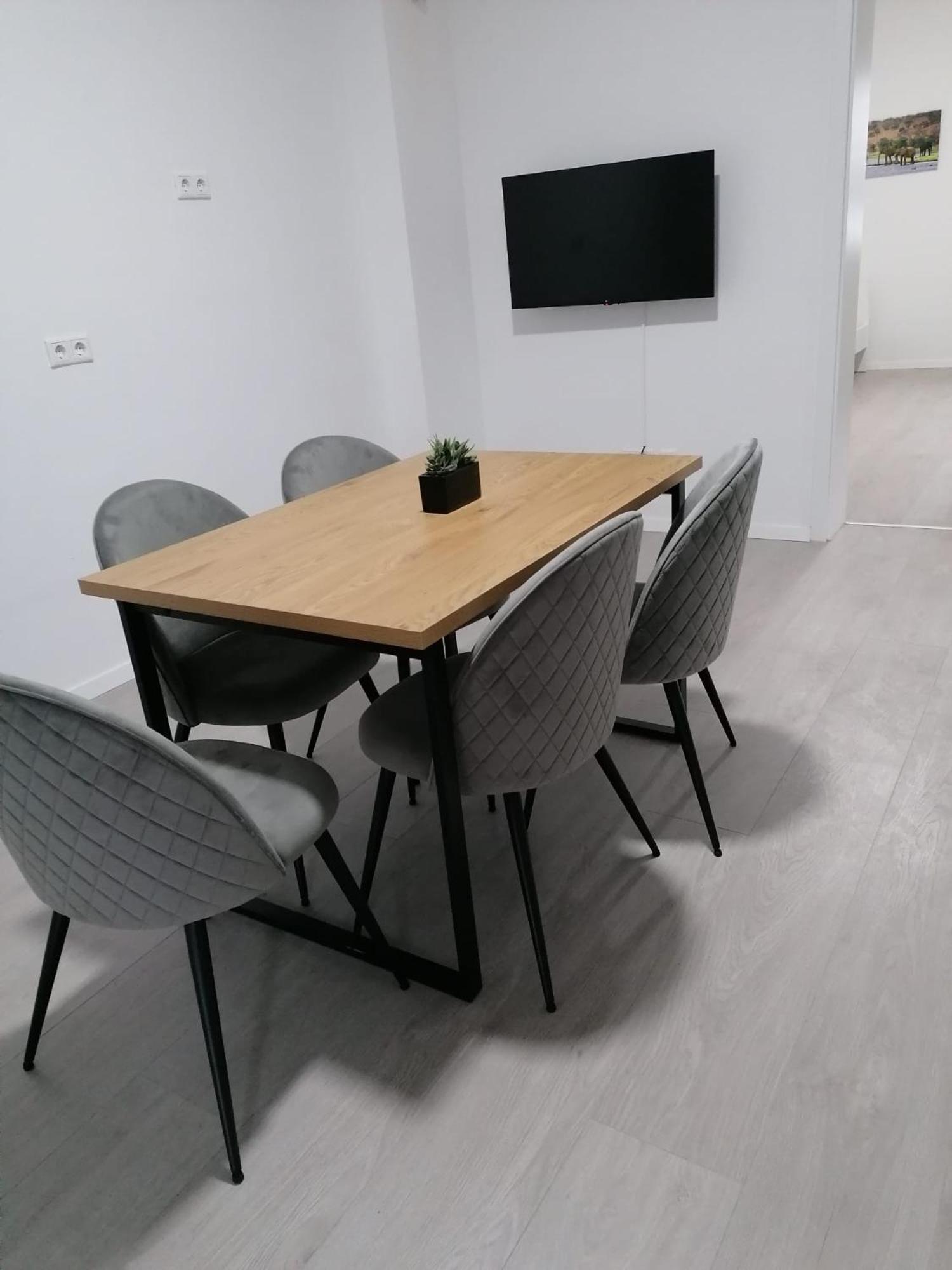 Estrella24 Living Rooms Zermatt Herne Εξωτερικό φωτογραφία