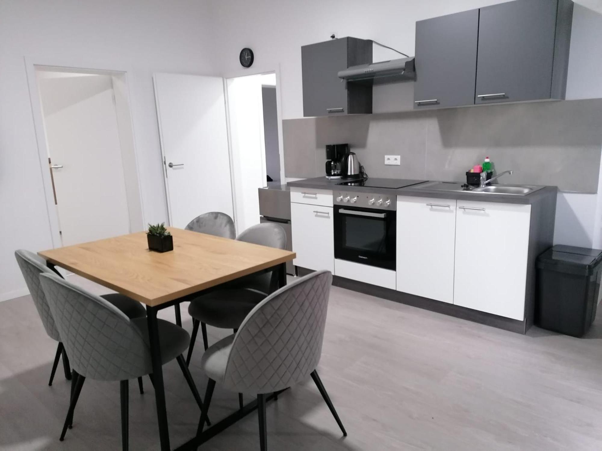 Estrella24 Living Rooms Zermatt Herne Εξωτερικό φωτογραφία
