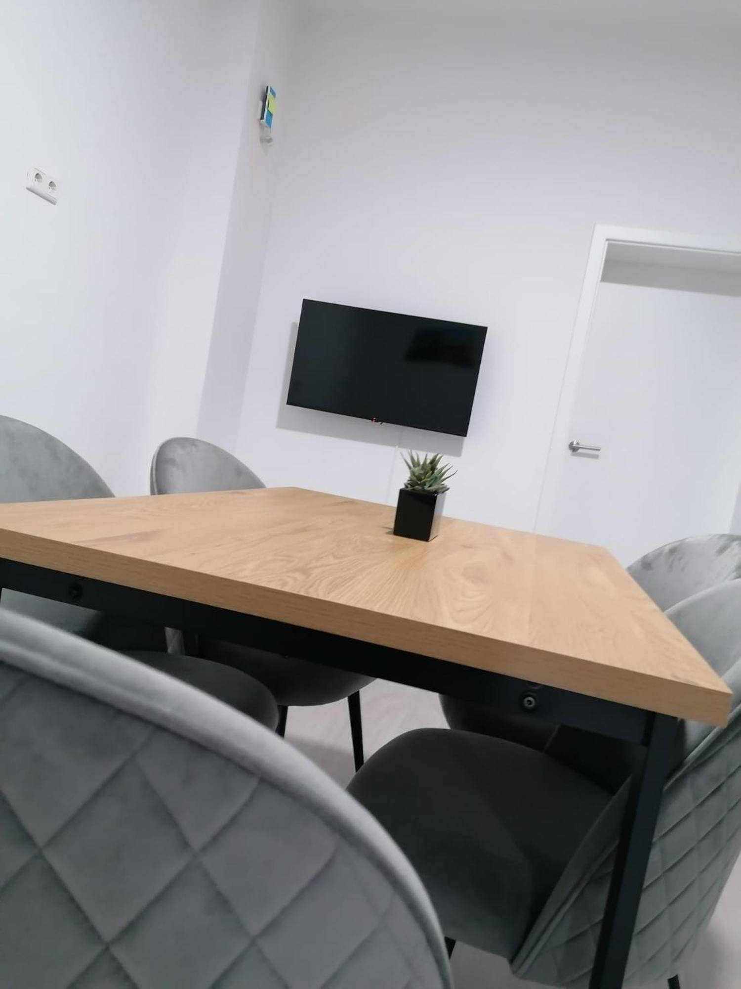 Estrella24 Living Rooms Zermatt Herne Εξωτερικό φωτογραφία